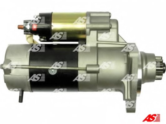 AS-PL S5073 Starter